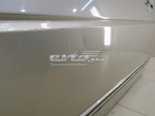 Купити Двері передні ліві Volkswagen Golf II 19E, 1G1