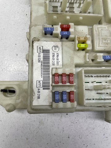 7M5T14A073JF Ford 