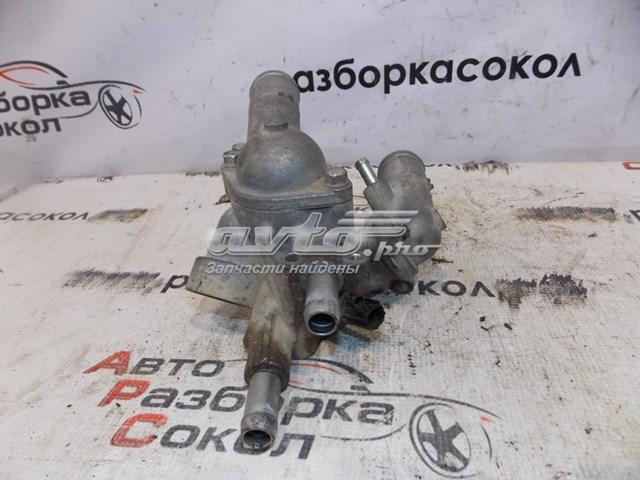 Корпус термостата в зборі на Mitsubishi ASX  GA