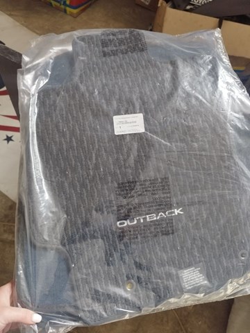 J505SAL002 Subaru 