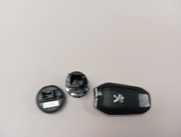 Кнопка запуску двигуна Peugeot/Citroen 9827217880 ціна, від 19.45 USD