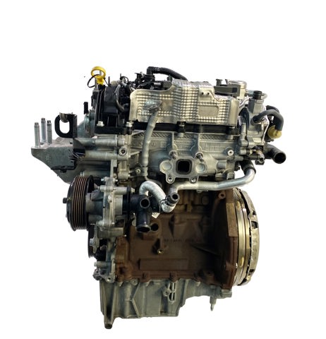 F1FG6006BA Ford Мотор в зборі