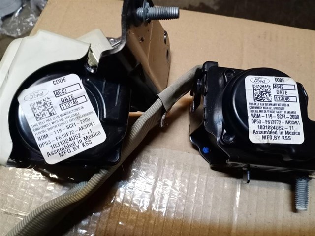 DP53F613F72 Ford 