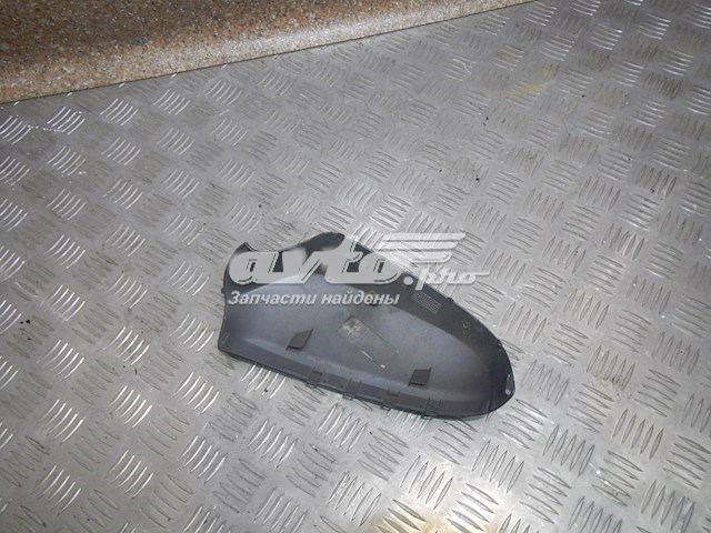 Купити 13141999 Opel Накладка/кришка дзеркала заднього виду, права