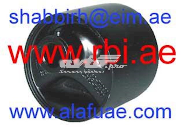 NMS1621 NIPPON MOTORS Права опора двигуна