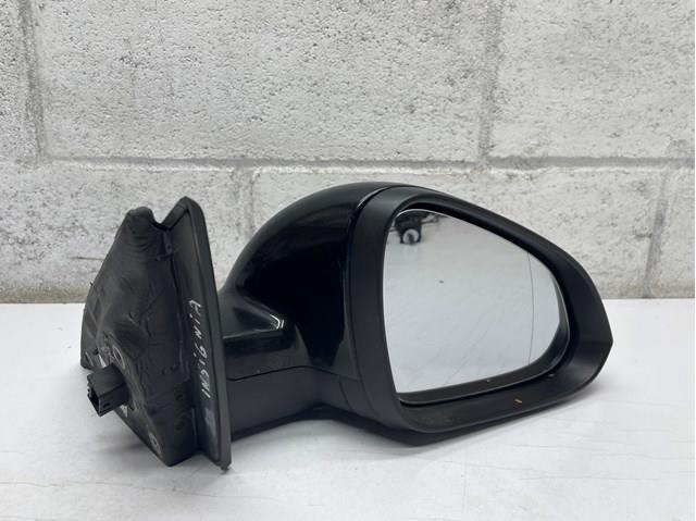 Дзеркало праве 13320193 General Motors