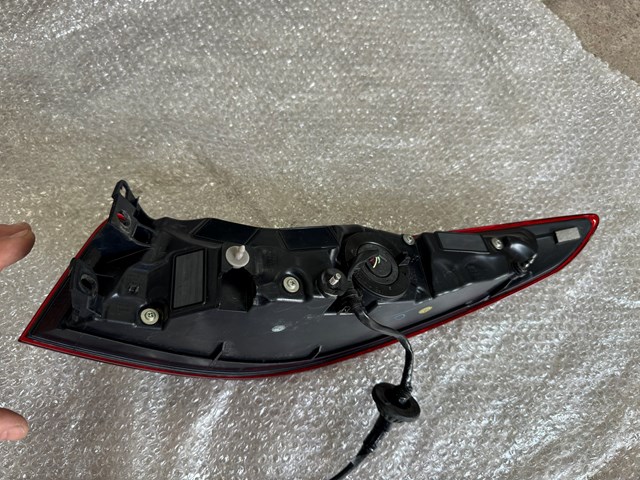  Mazda BCJH51160 ціна, від 310.39 USD