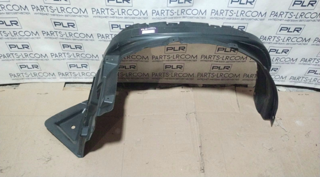 Подкрильнікі переднього крила, правий Peugeot/Citroen 1666751380 ціна, від 161.06 USD