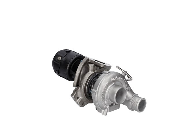 Шків компресора кондиціонера KP0193 MSG