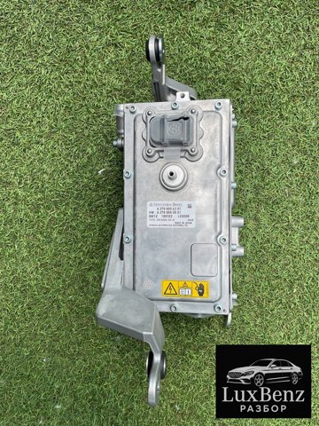 A2769004201 Mercedes 