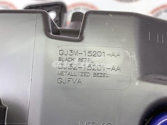 Фара, ліва Land Rover LR072646