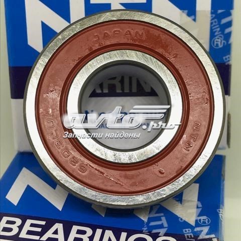 Купити 6203LLUC35K NTN Підшипник генератора