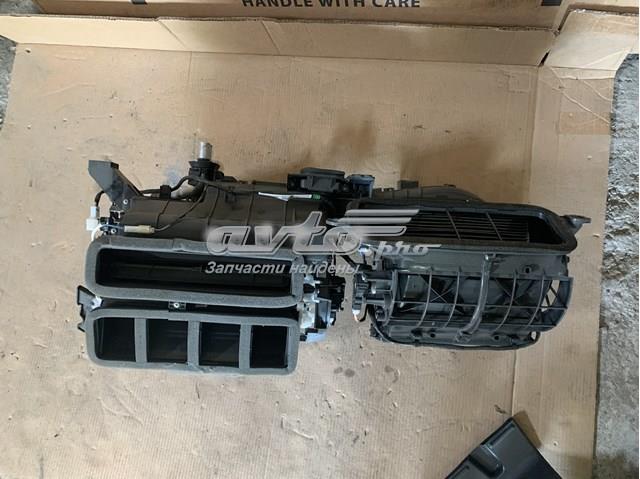 Отоплення та вентиляція Honda 79305TVAA01