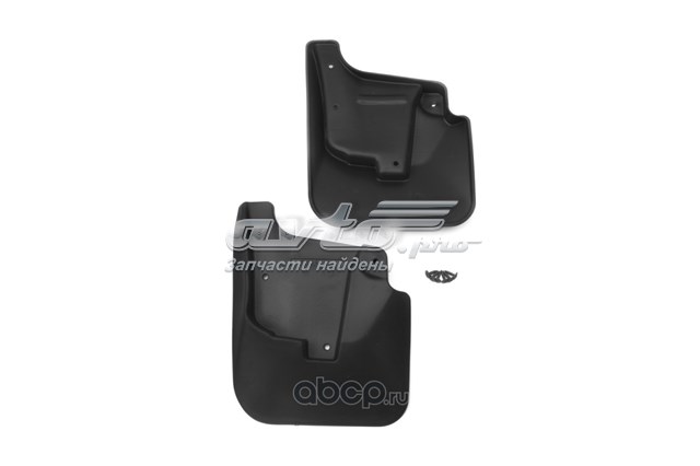 Купити NLF1809F10 Novline Бризковики передніх коліс