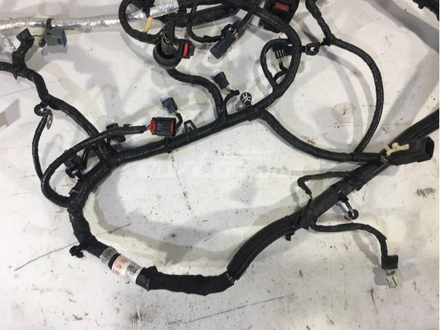 FU5T12C508B6EJ3 Ford 