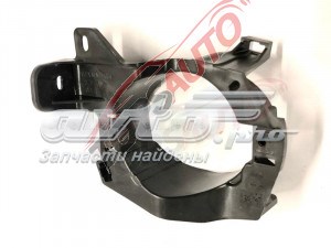 269103JA0A Nissan/Infiniti Кронштейн кріплення протитуманной фари, правої