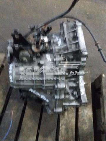 Купити 305104222084 Toyota АКПП в зборі (автоматична коробка передач)