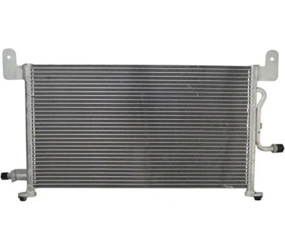 Радіатор охолодження кондиціонера Chery S218105010
