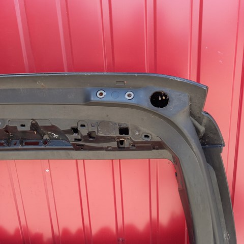 Купити 9800371677 Peugeot/Citroen Задня ляда