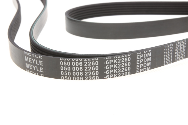 Клиновий ремінь Meyle 500062260 ціна, від 16.03 USD