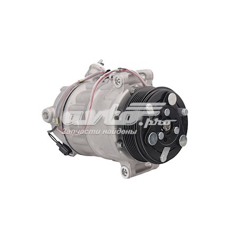 AC0214 MSG Компресор холодоагенту