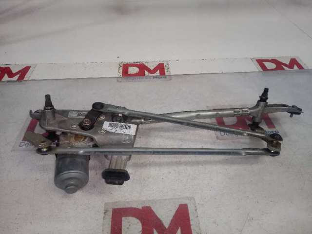 3397021828 Peugeot/Citroen Трапеція склоочисника