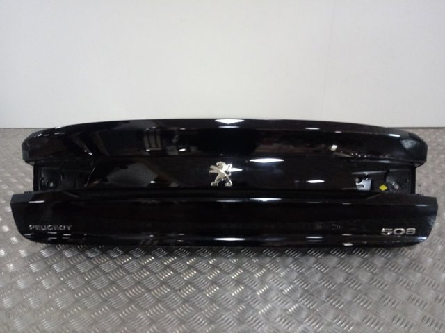 Купити Ляда Peugeot 508 II FB, FH, F3