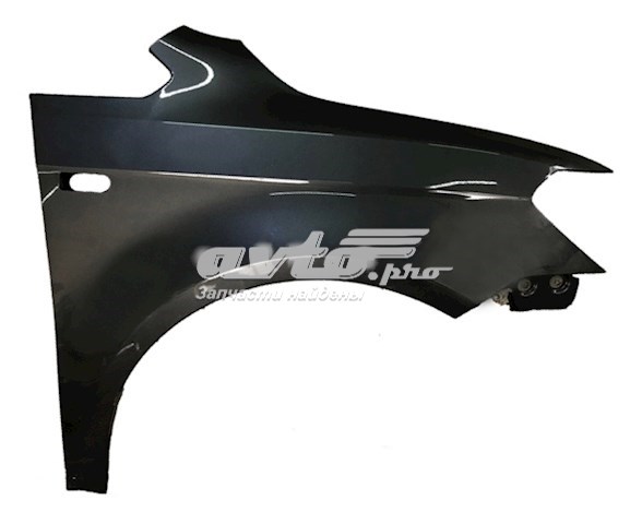 Крило переднє праве FPS FP7440312 ціна, від 107.32 USD