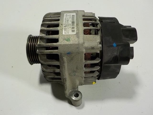 52137907 Fiat/Alfa/Lancia Авто генератор
