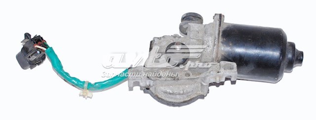 Двигун склоочисника лобового скла (трапеції) 981102H000 Hyundai/Kia