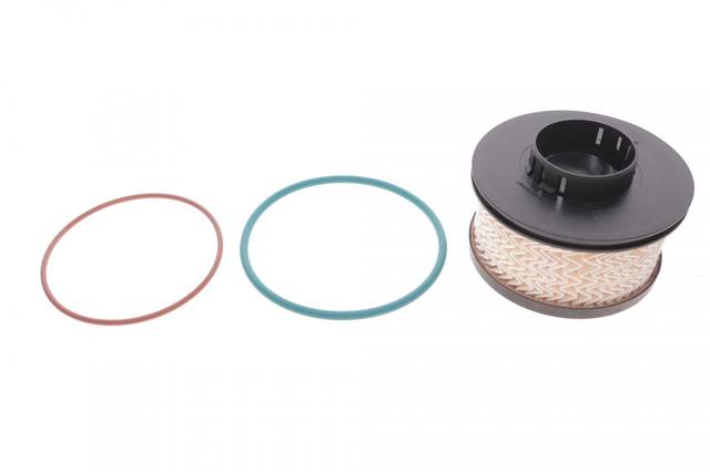 Фільтр тонкого очищення палива Mann-Filter PU10028Z ціна, від 26.15 USD