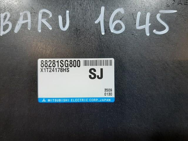 88281SG800 Subaru 