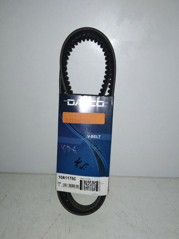 Ремінь кондиціонера Dayco 10A1175C