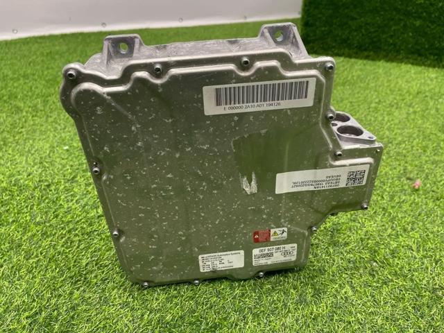 Інвертор струму VAG 0EF907080H ціна, від 380.08 USD