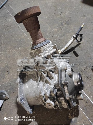 Купити CV617L486GE Ford 