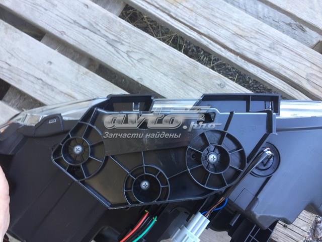 FP5042R3E FPS Фара дальнього світла в зборі