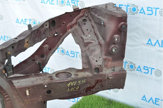 60810T2FA00ZZ Honda 