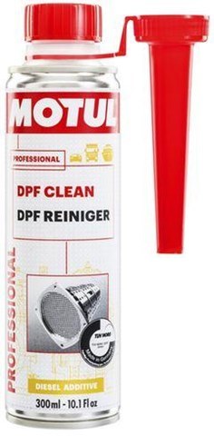 Купити 102015 Motul Присадки паливної системи для дизеля