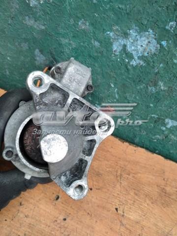 Стартер D7E47 VALEO
