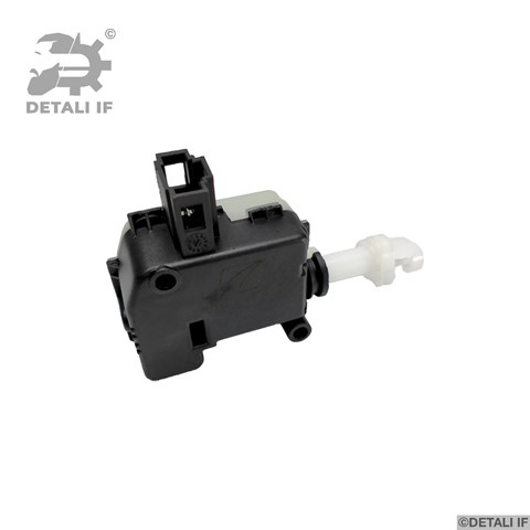 Замок відкривання лючка бензобаку Detali IF DF12662 ціна, від 12.67 USD