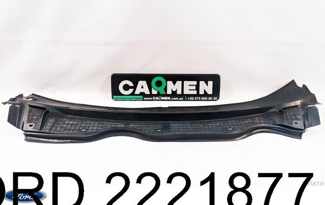  Ford H1BB02222A