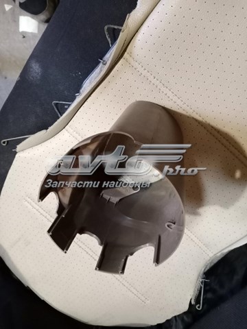 Накладка рульової колонки Mercedes A1644620223 ціна, від 15.20 USD
