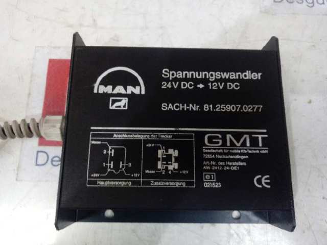  MAN 81259070277 ціна, від 28.25 USD