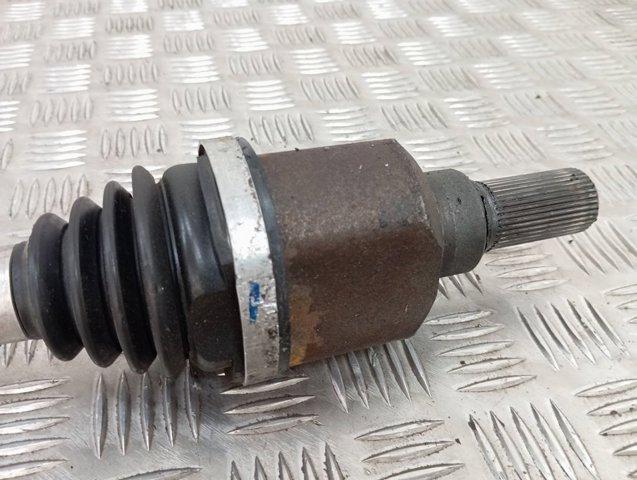 Привід передній лівий Peugeot/Citroen 9840014680 ціна, від 196.22 USD