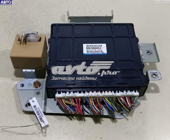  Mitsubishi MK386857 ціна, від 25.33 USD