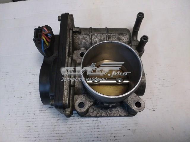 Купити 16119ED000 Nissan/Infiniti Дросільна заслінка