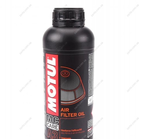 815901 Motul Масло для просочення повітряних фільтрів