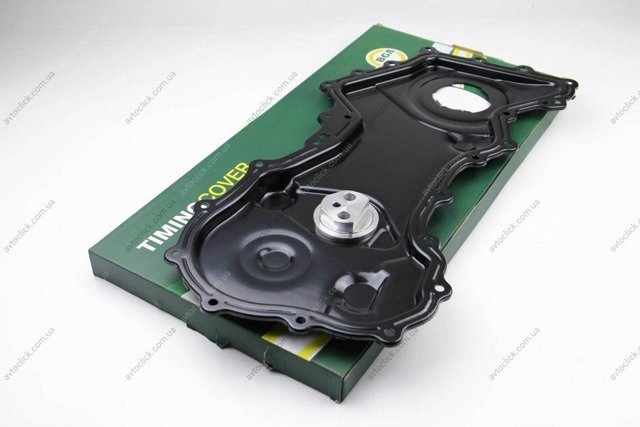 Кришка ременя ГРМ BGA FC7300 ціна, від 49.74 USD