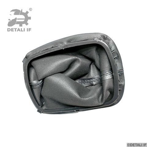Рукоятка важеля КПП DF11786 Detali IF