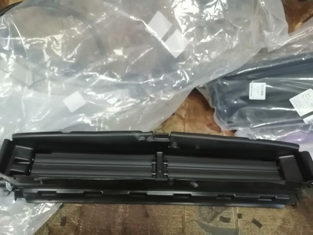 Жалюзі радіатора охолодження Volvo 31663712 ціна, від 253.66 USD